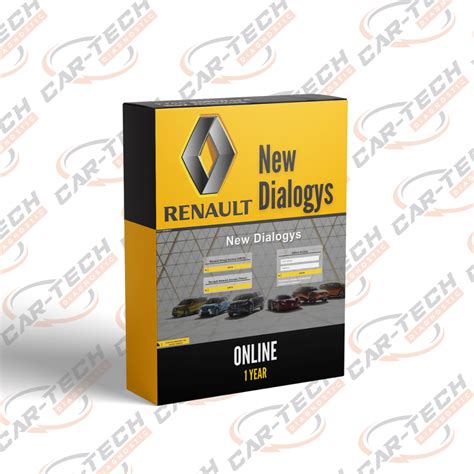 htpps //newdialogys.renault.com|Access Manager .